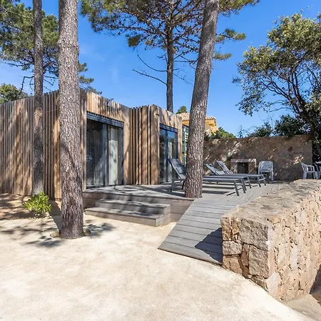 Dolce Corsica - Charmante Maison Vue