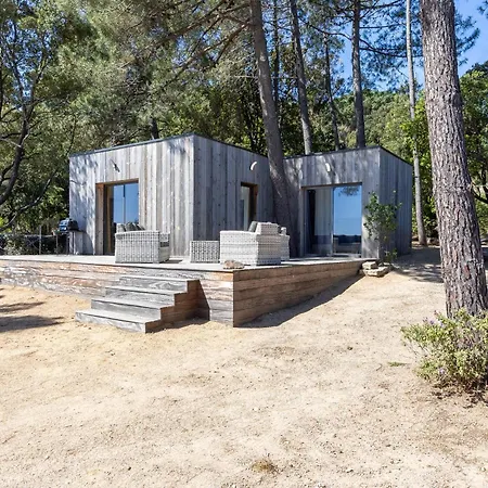 Dolce Corsica - Charmante Maison Vue Holiday home *